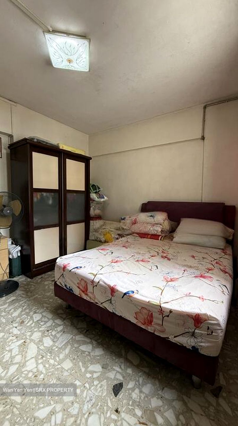 Blk 58 Chai Chee Drive (Bedok), HDB Executive #466779031